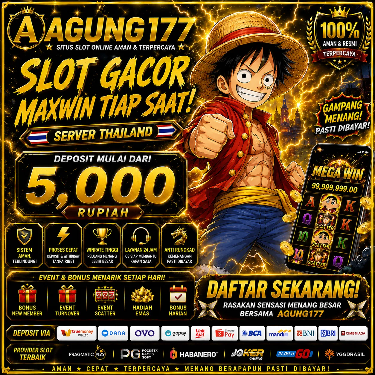 AGUNG177Banner